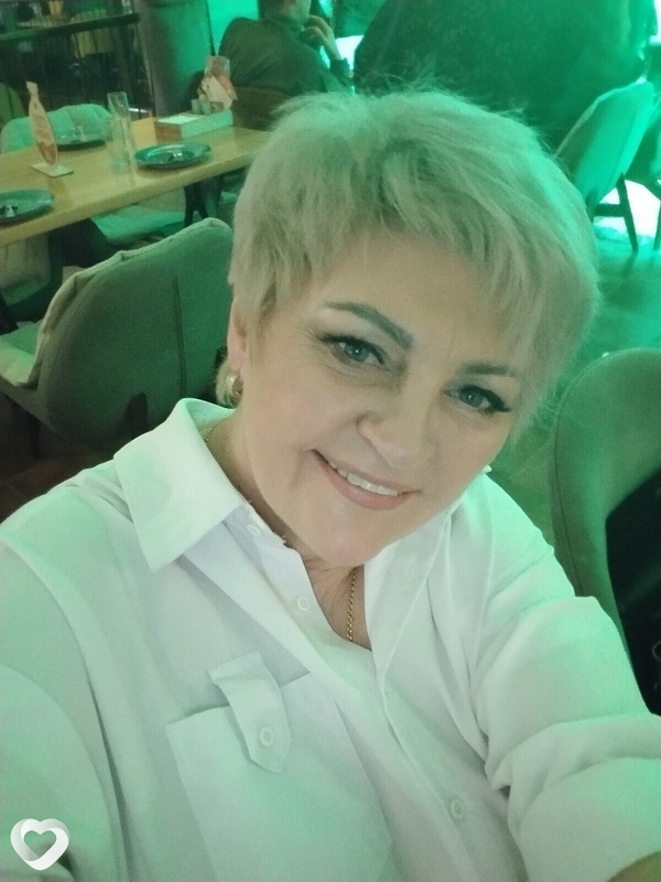 Светлана, 51, Донецк (Ростовская Обл.) — анкета №778446
