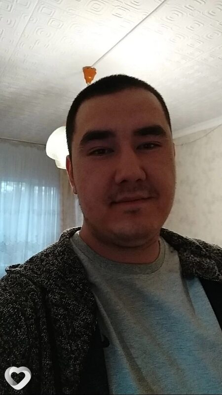 Риналь, 31, Ялуторовске — анкета №778447