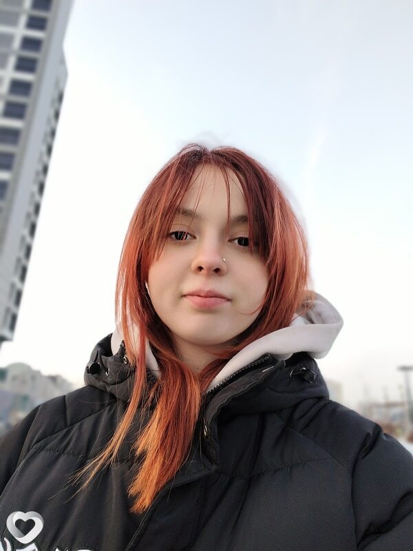 Марьяна, 21, Омске — анкета №778452