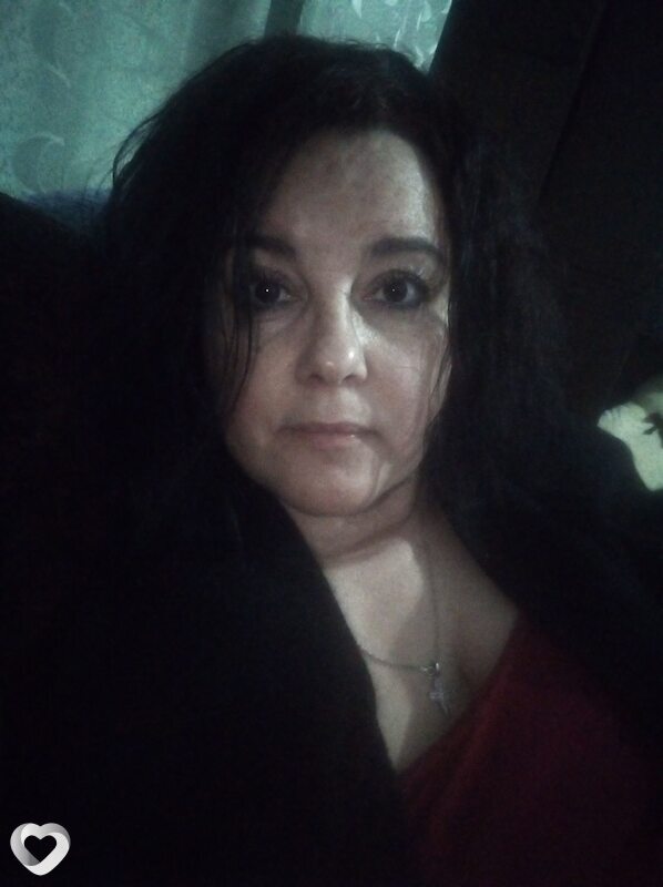 Ларсен, 54, Заволжье — анкета №778453