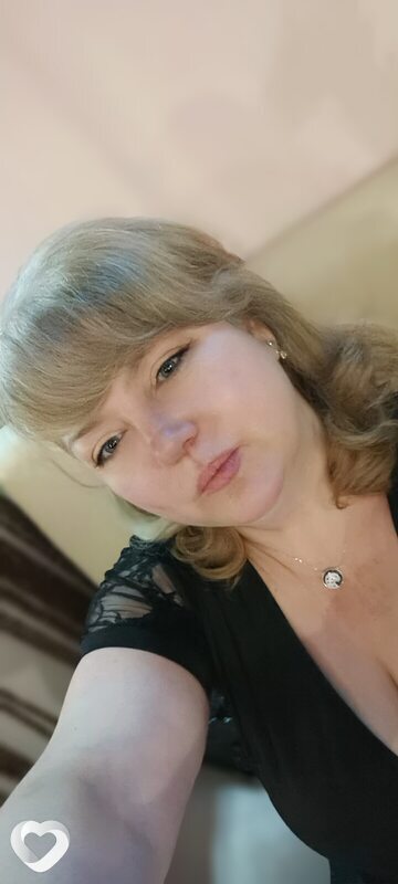 Анастасия, 43, Москве — анкета №778456