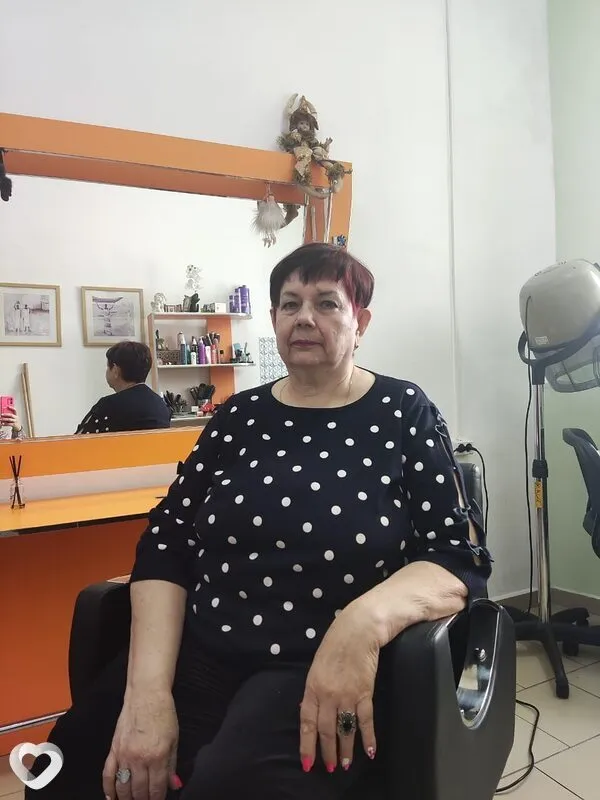 Галина, 64, Горно-Алтайске — анкета №778457