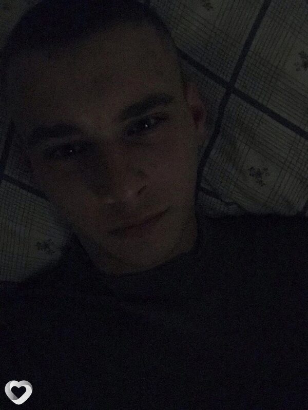 Александр, 23, Новосибирске — анкета №778460
