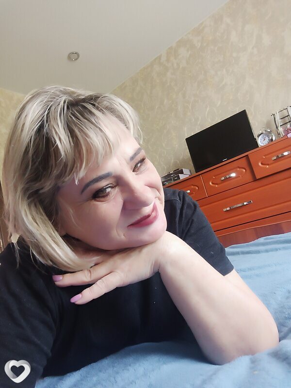 Ирина, 56, Балакове — анкета №778461