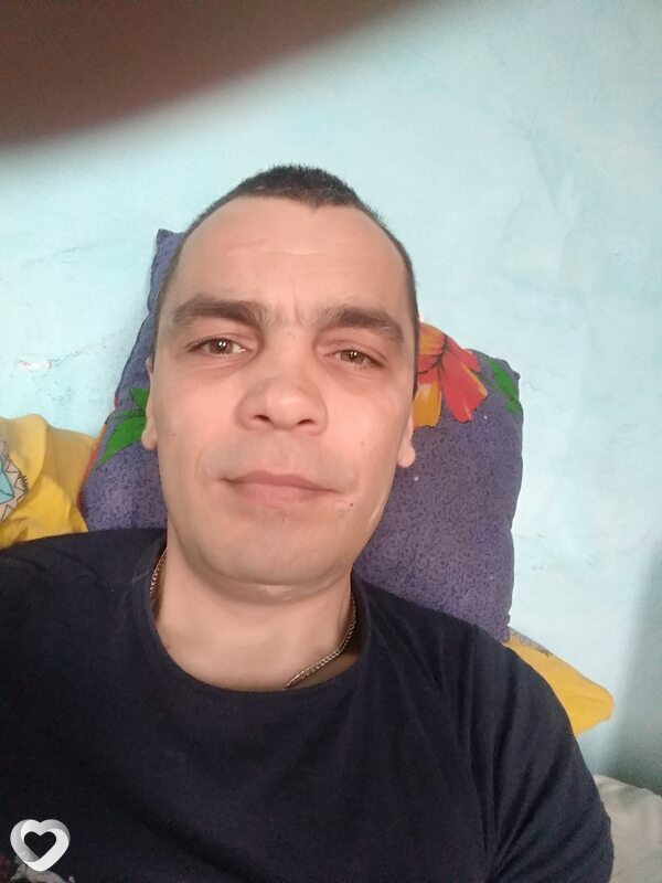 Максим, 42, Иркутске — анкета №778463