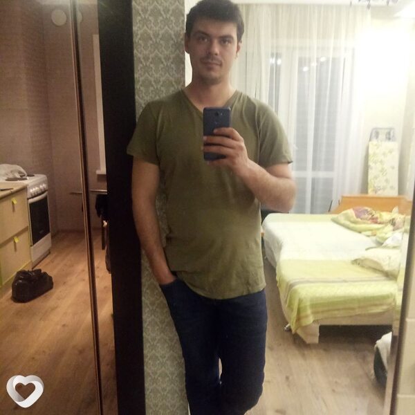 Александр, 36, Донецк (Ростовская Обл.) — анкета №778465