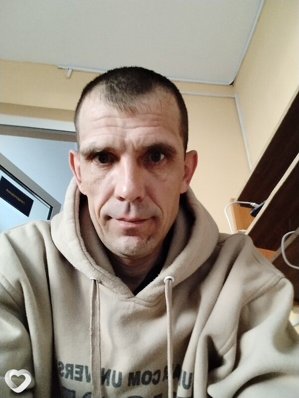 Алексей, 45, Москве — анкета №778468