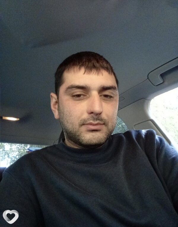 Малик, 42, Адлер — анкета №778300