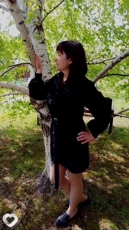 Юлия, 44, Саратове — анкета №778304