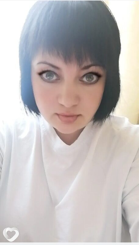 Юлия, 41, Екатеринбурге — анкета №778305