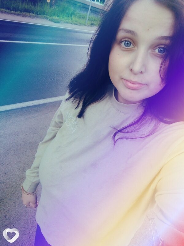 Юлия, 23, Череповце — анкета №778313