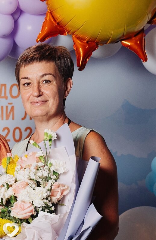 Галина, 51, Екатеринбурге — анкета №778317