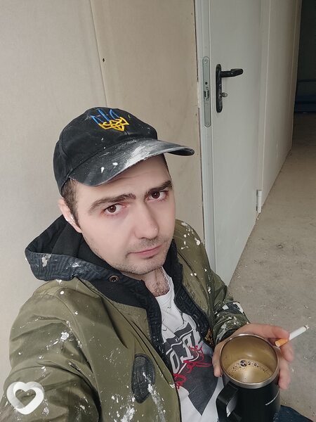 Sasha, 29, Лодзь — анкета №778319