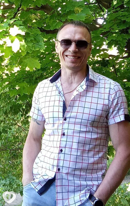 Марк, 44, Краснознаменске — анкета №778320