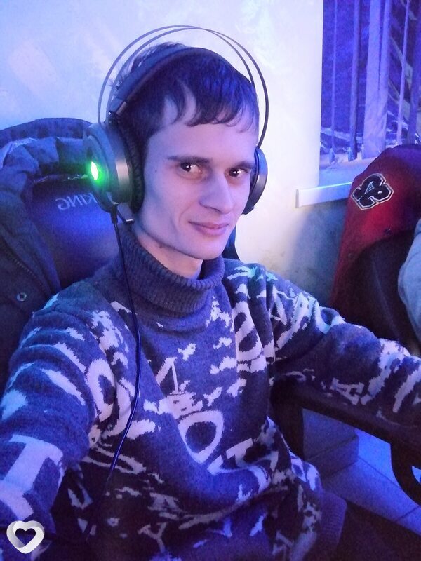 Максим, 31, Омске — анкета №778323