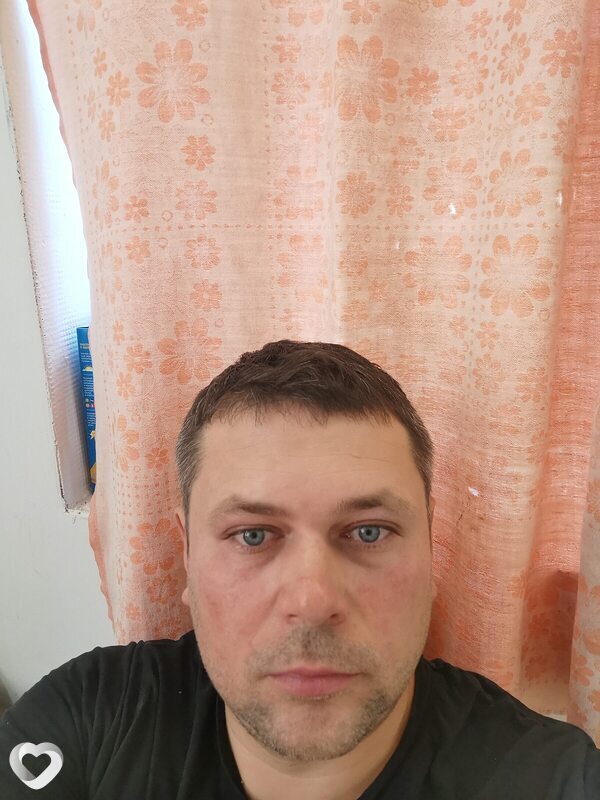 Александр, 40, Санкт-Петербурге — анкета №778527