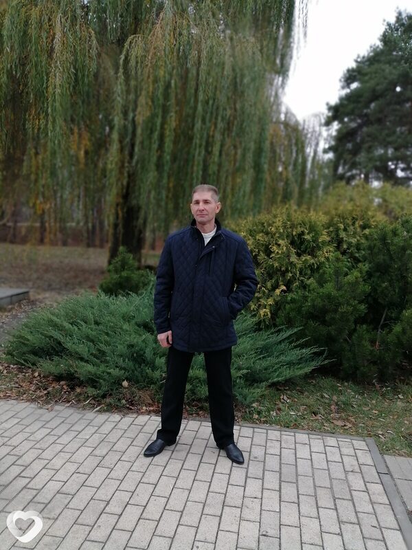 Геннадий, 53, Воронеже — анкета №778528