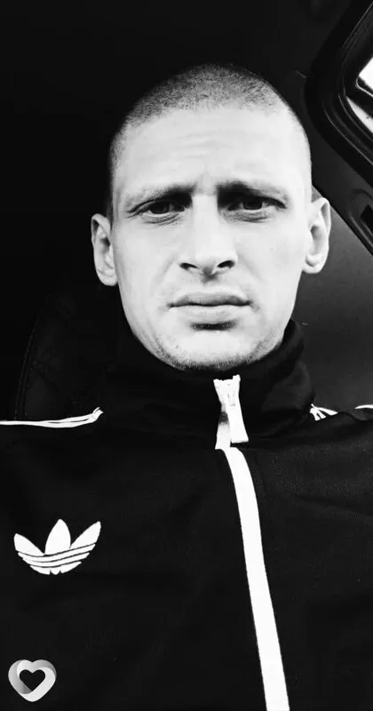 Артем, 35, Москве — анкета №778536