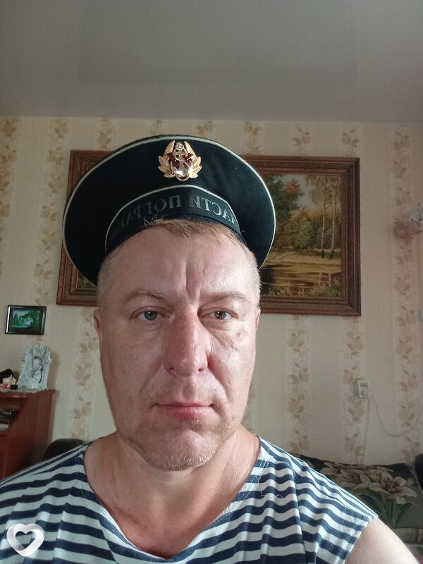 Андрей, 53, Туле — анкета №778539
