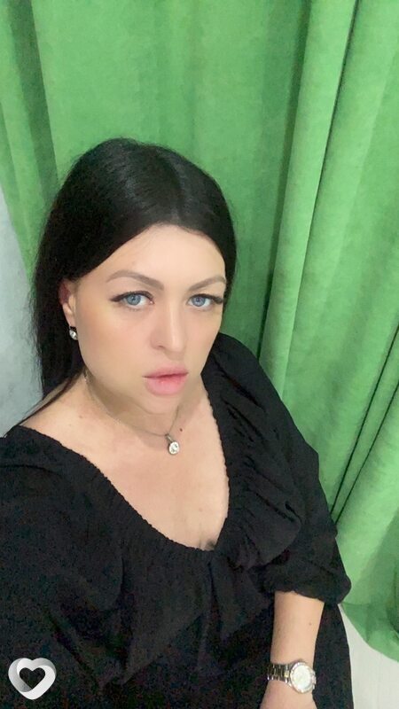 Вика, 38, Кемерове — анкета №778540