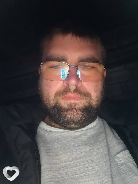 Sergei, 31, Киеве — анкета №778542