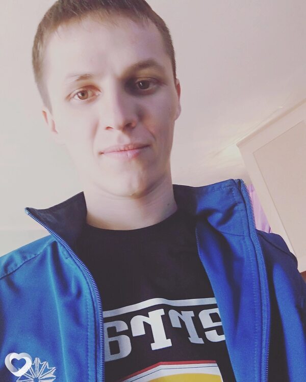 Anton, 31, Иркутске — анкета №778543