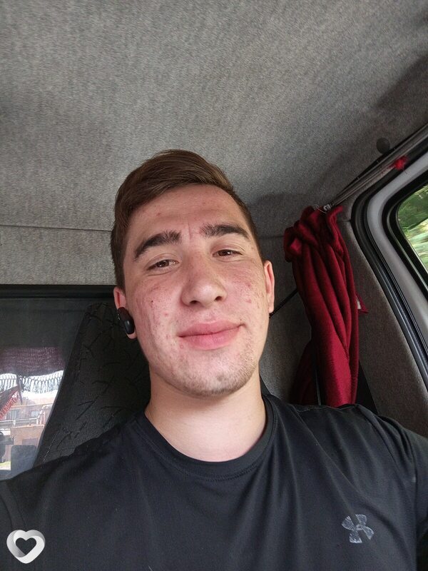 Макс, 29, Чебоксарах — анкета №778725