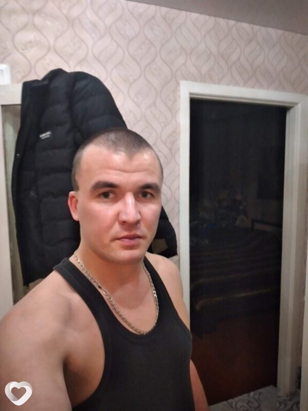 Алексей, 37, Чите — анкета №778726