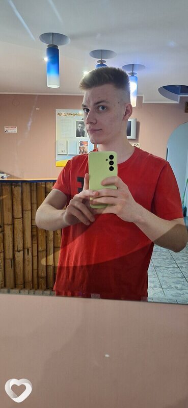 Артём, 26, Челябинске — анкета №778728