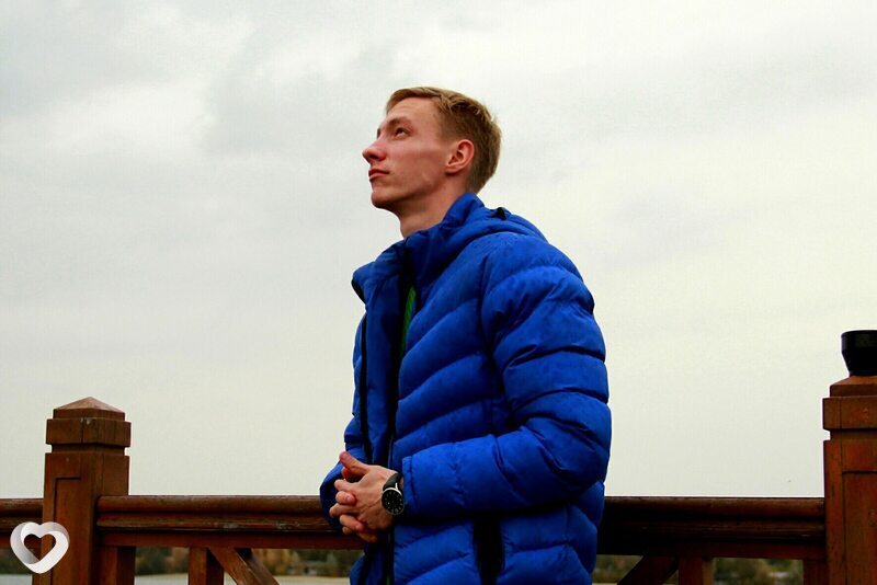 Николай, 39, Омске — анкета №778730