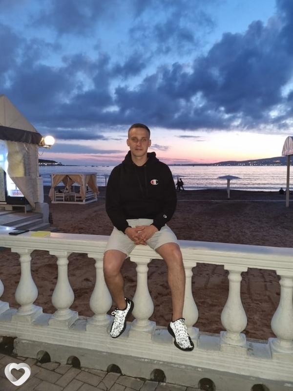 Kirill, 30, Казани — анкета №778734