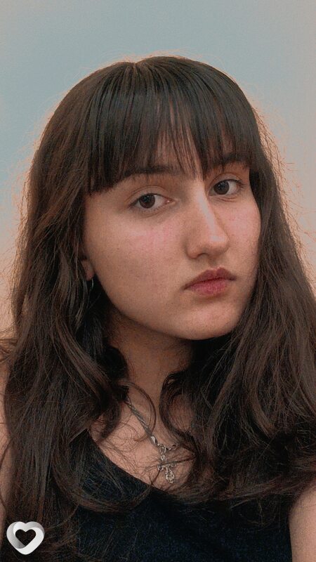 Валерия, 21, Москве — анкета №778737