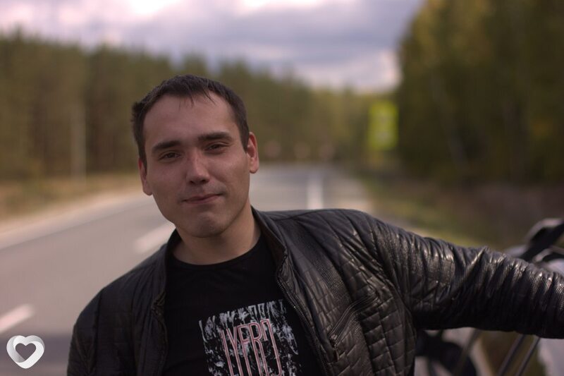 Дмитрий, 34, Чебаркуле — анкета №778742