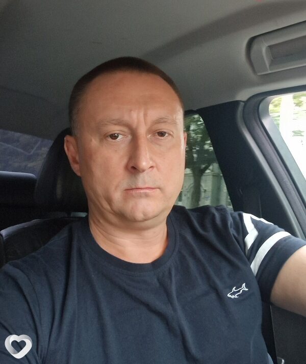 Алекс, 48, Калининграде — анкета №778748