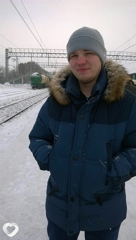 Иван, 27, Балашихе — анкета №778580