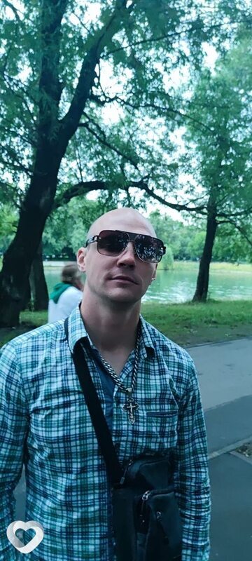 Евгений, 33, Москве — анкета №778585