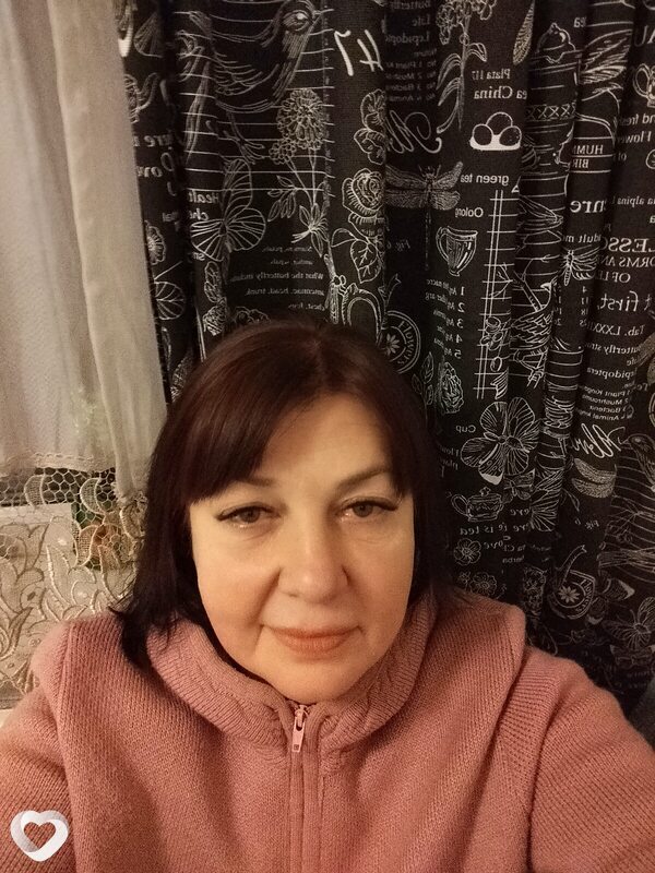 Ольга, 55, Санкт-Петербурге — анкета №778588