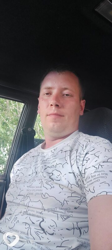 Алексей, 31, Екатеринбурге — анкета №778590