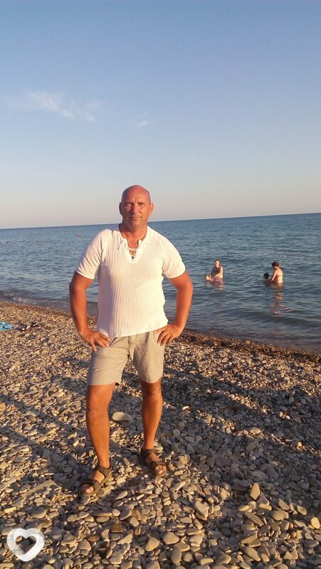 Игорь, 48, Санкт-Петербурге — анкета №778592