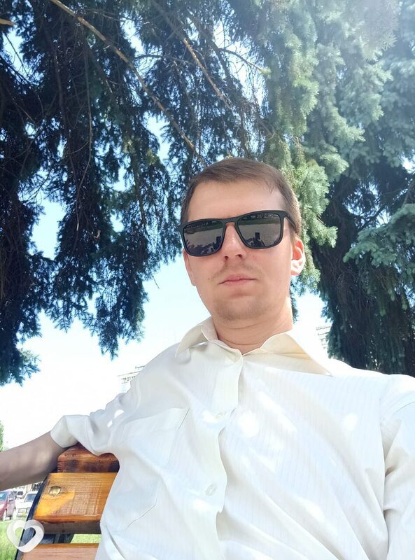 Андрей, 30, Луганске — анкета №778593