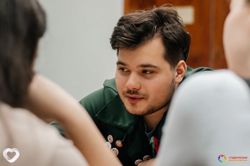Данил, 25, Ялте — анкета №778596