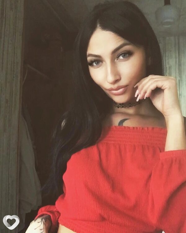 Диана, 31, Слуцке — анкета №778597