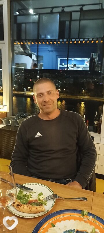Андрей, 43, Москве — анкета №778598