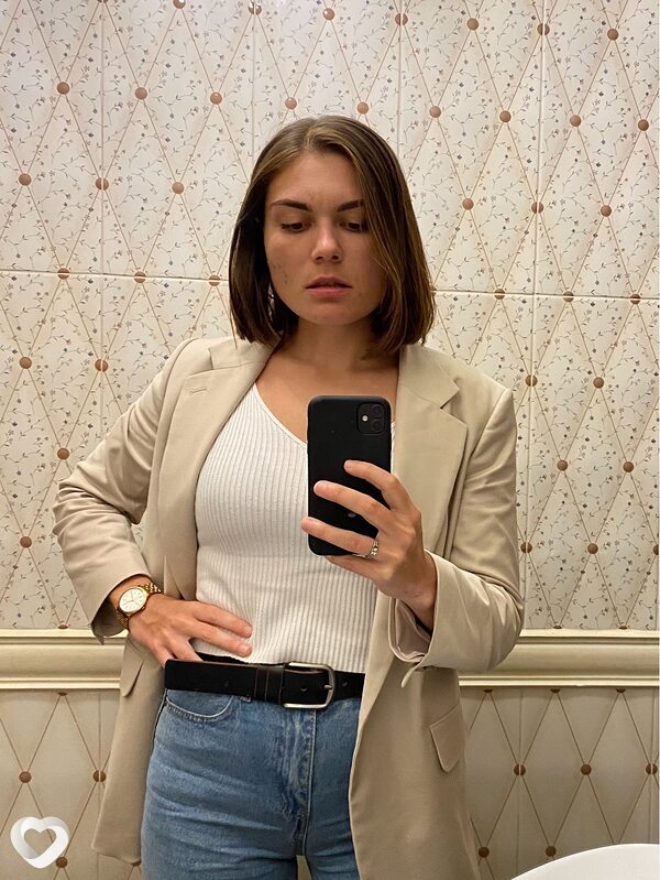 Александра, 28, Вологде — анкета №778550