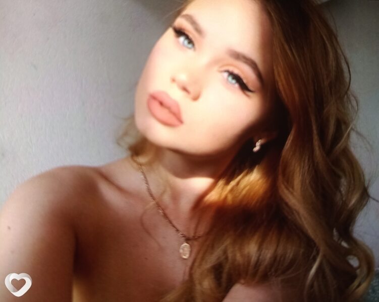 Юля, 23, Москве — анкета №778554
