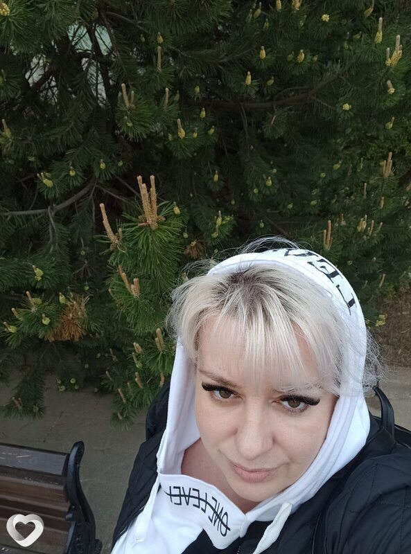 Татьяна, 44, Москве — анкета №778555