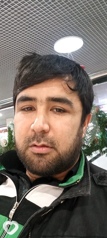Джамал, 35, Сосновом Боре — анкета №778557
