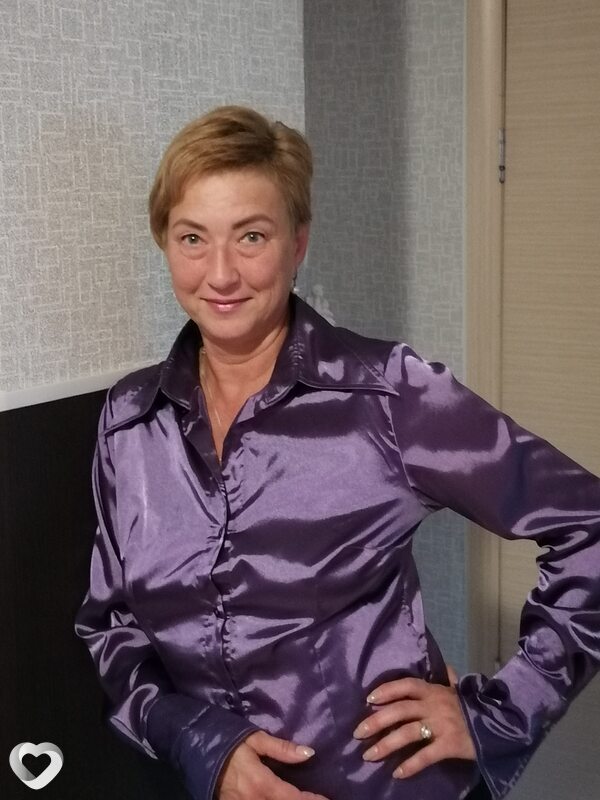 Наталья, 56, Барнауле — анкета №778560