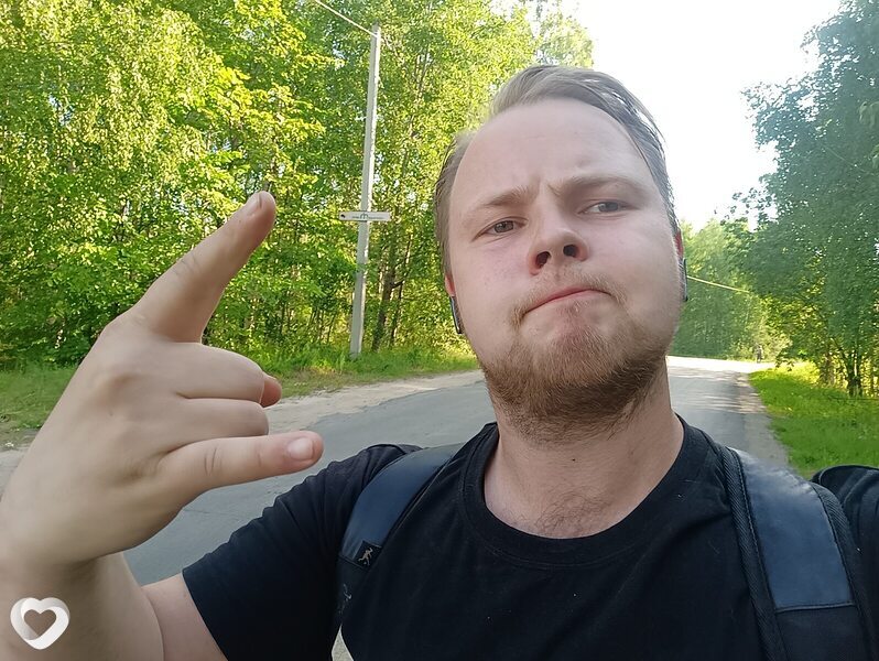 Денис, 29, Семенове — анкета №778561