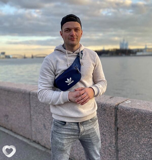 Дмитрий, 37, Новочебоксарске — анкета №778562